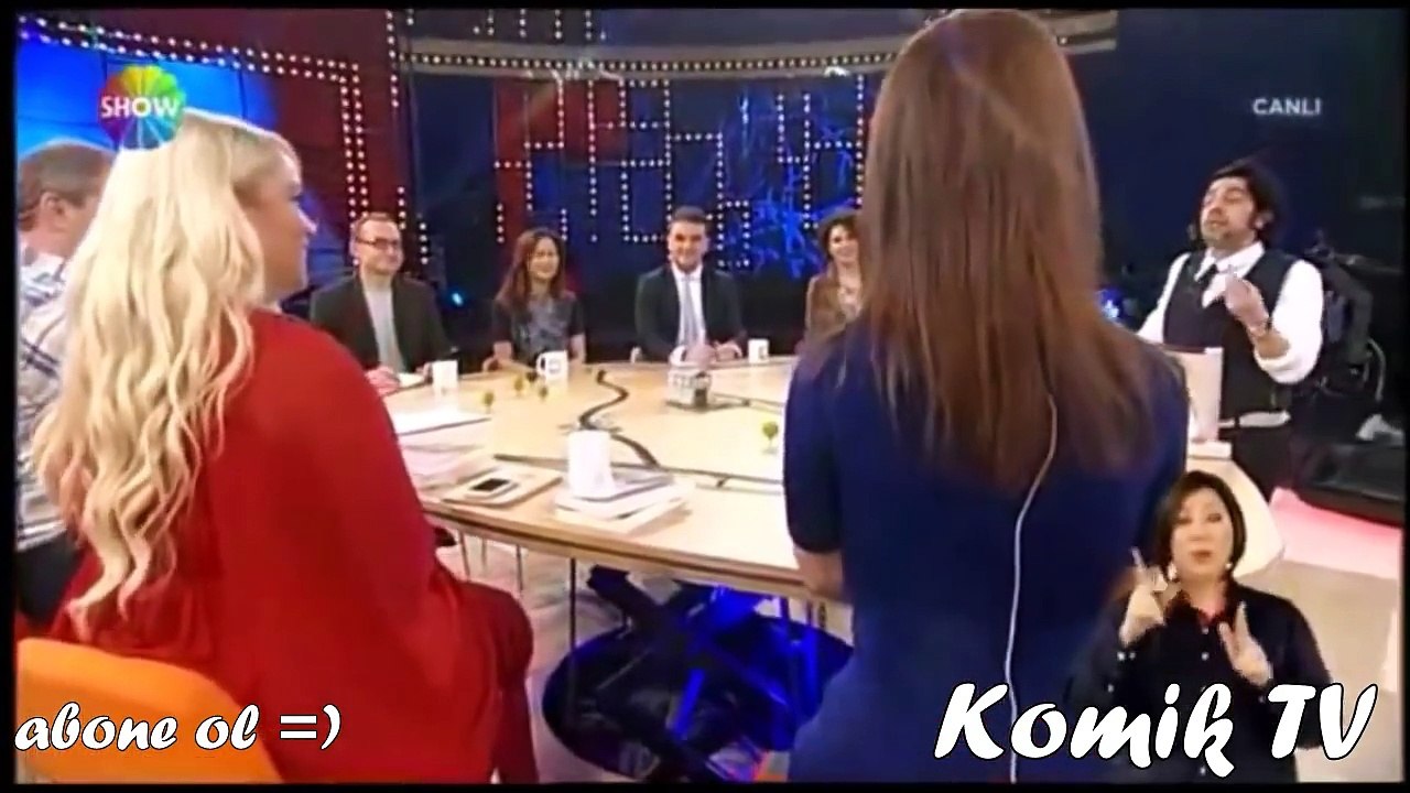 OKAN BAYÜLGEN EN İYİ 7 ESPRİ