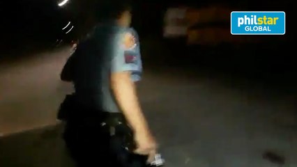 Woman asks help from police after attempted rape, robbery