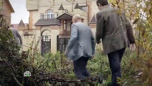 Лесник. Своя земля 4 сезон 7 серия