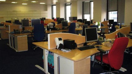 Office Cleaning in London For Healthy Work Environment