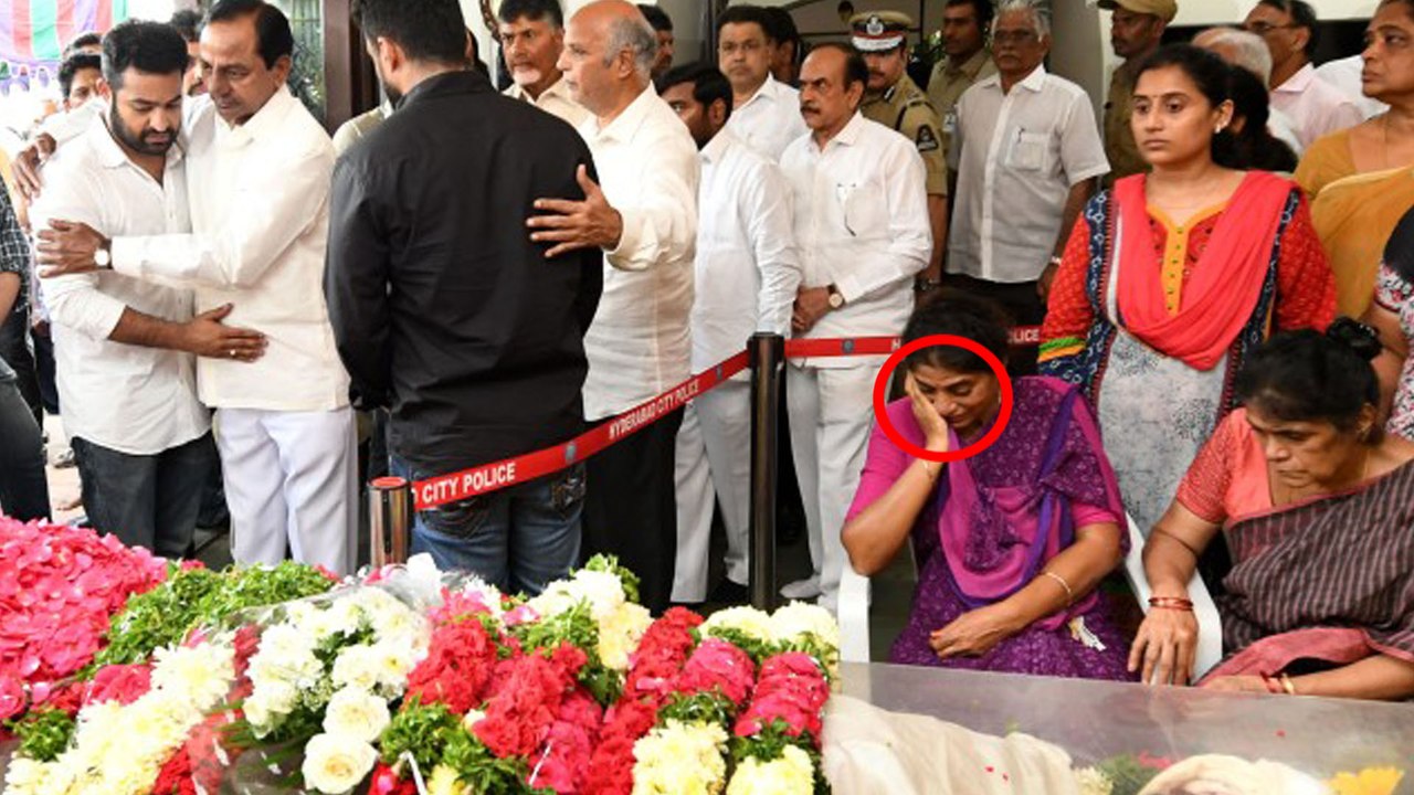 నందమూరి హరికృష్ణ వివాహ జీవిత విశేషాలు