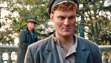 Мурка 10 серия. Сериал (2017)