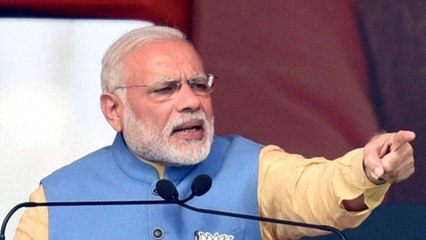 PM Modi की Social Media के इस्तेमाल पर नसीहत, 'गंदगी फैलाने के लिए ना करें Use' | वनइंडिया हिंदी