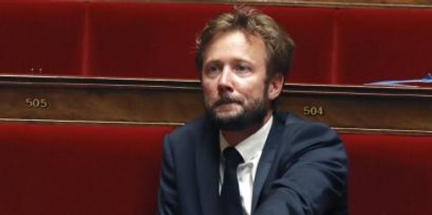 Boris Vallaud (PS): Macron «continue de faire de la politique pour quelques-uns»