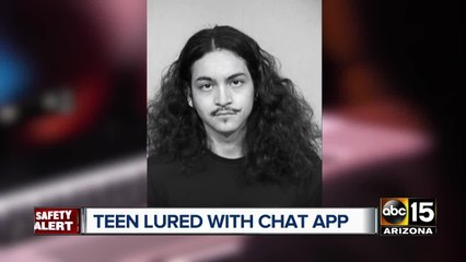 Man out on bond arrested for allegedly molesting Glendale girl