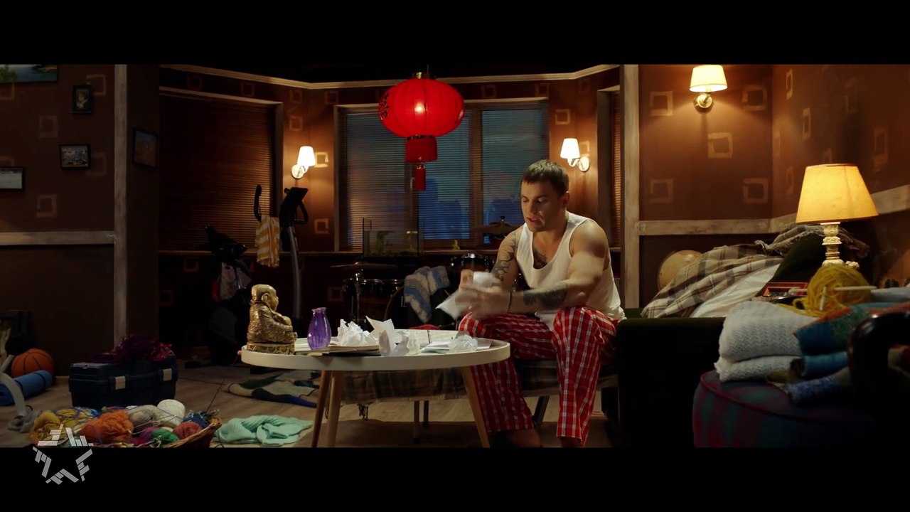 Градусы - Хочется (ПРЕМЬЕРА КЛИПА 2017)