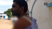 Uttar Pradesh News II Expelled student shoots principal in UP’s Bijnore