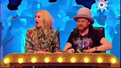 Celebrity Juice S17E07