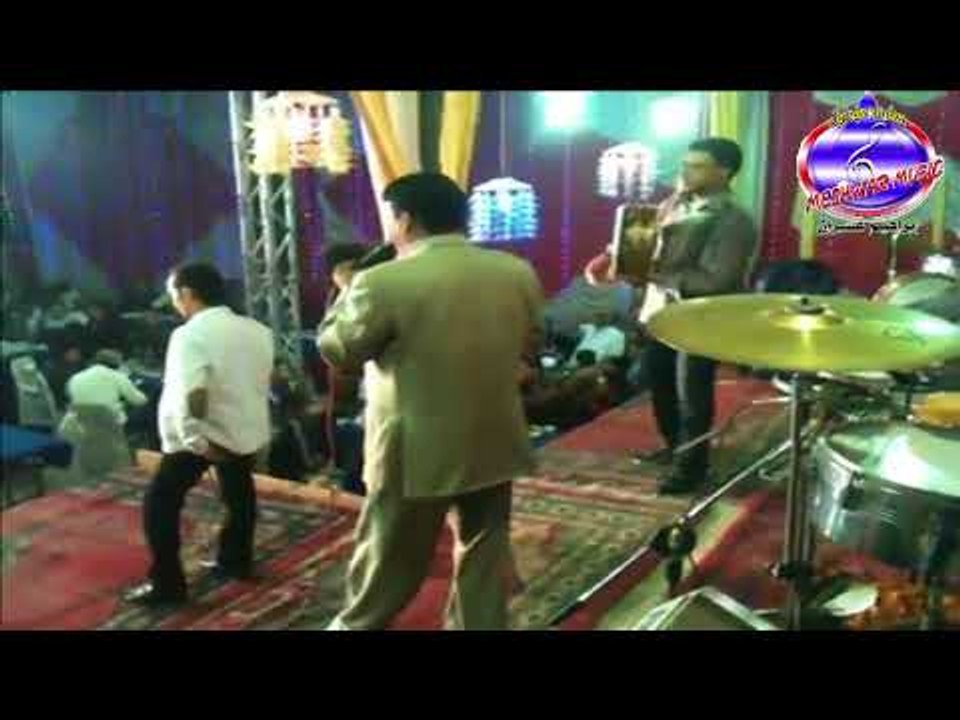 اشرف جابر - حجر الزمان الاغنية التى ابكت الملايين