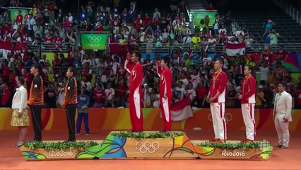 Theme Song Asian Games 2018 - Virzha - Optimis