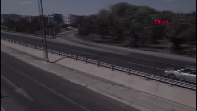 Silivri'de Polis ve Jandarma Ekiplerinden Ortak Denetim 1