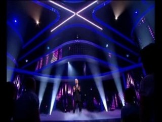 Leon and Rhydian- When You Believe