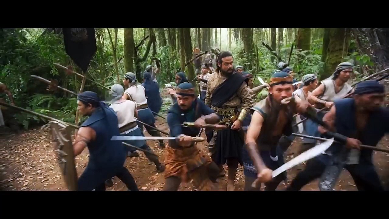 PERANG MAKANAN SABLENG!