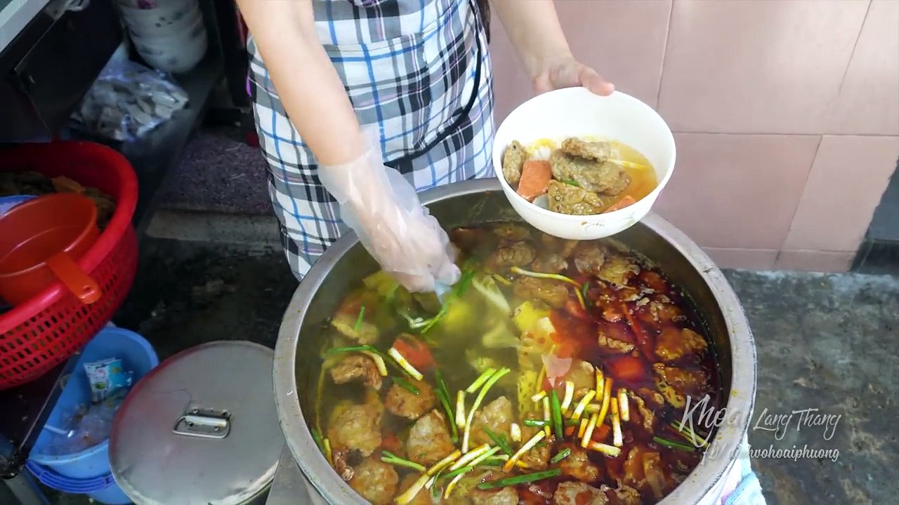 Ăn sạch chợ Bắc Mỹ An, Kem Bơ ngon nức tiếng | Du lịch Đà Nẵng #5. VietNamTravel