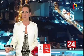 Colegio Médico aclaró tema de jóvenes que estudiaron en Venezuela