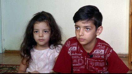 Is Greece seeing more initiatives to help educate refugee minors?