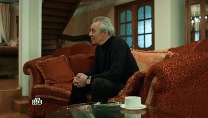 Шелест 7 серия. Криминальный Детектив Сериал 2016.