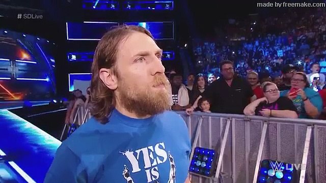 Brie Bella returns to challenge Miz & Maryse to match at Hell in a Cell SmackDown LIVE, Aug 21, 2018