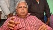 Lalu Yadav का Nitish Kumar पर तंज, कहा Bihar में No Law and Order । वनइंडिया हिंदी