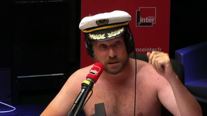 Le top 5 des meilleures parodies de chanson d'amour selon Thomas Croisière