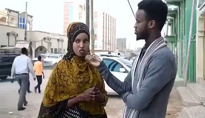 Hoos uga wac gabar daacad ah sida gabartan cml