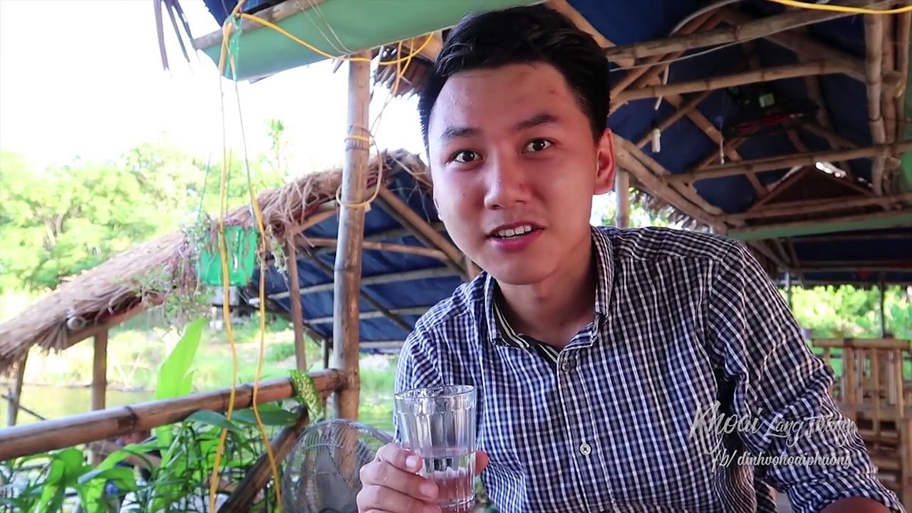 QUÁN ĂN GIỮA SÔNG - Đêm Hội An | Ăn uống, du lịch| Viet Nam Food Trip Travel