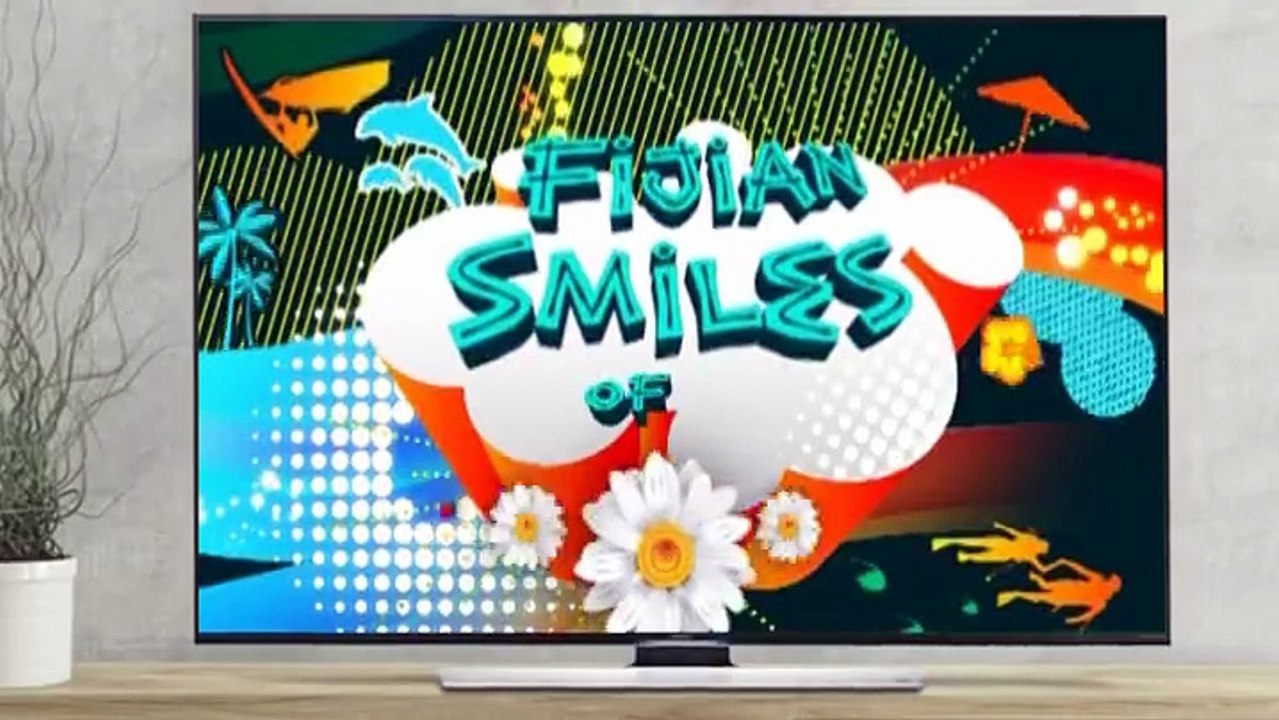 Check out how you can see your Beautiful Fijian Smile on FBC TV!