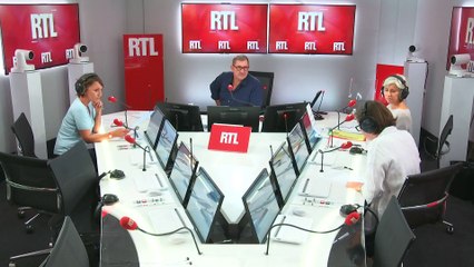 Les actualités de 7h30 : Zero Waste attaque Intermarché et Pizza Hut
