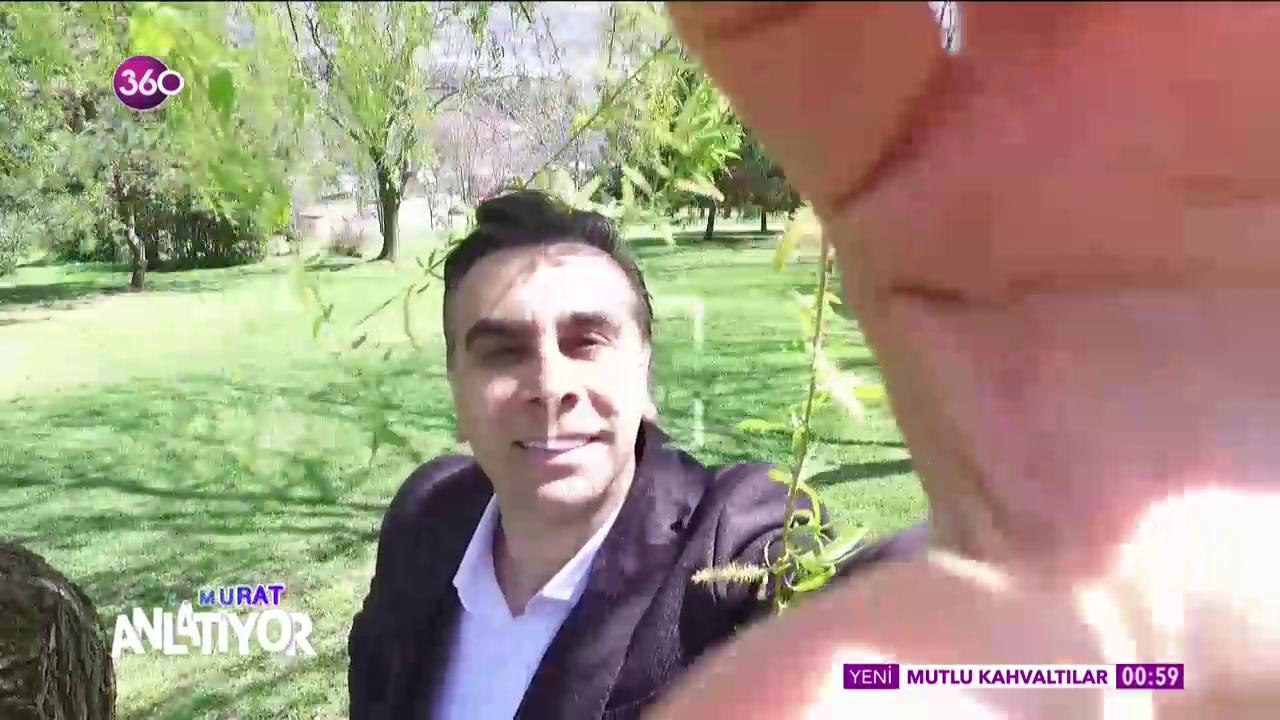 Dr. Murat Anlatıyor