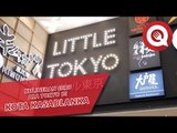 Kulineran Seru Ala Little Tokyo Kota Kasablanka