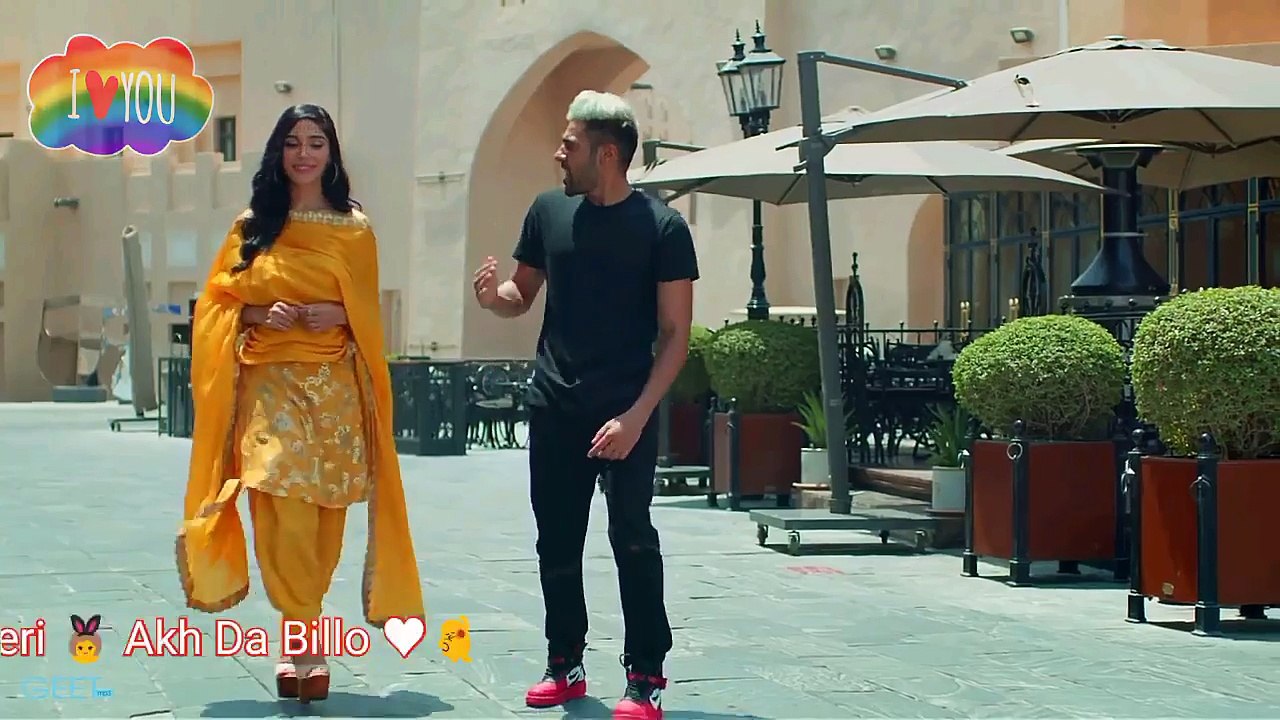 Billian Billian WhatsAap Status Song Guri 2018 latest Punjabi Song status