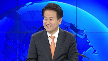 '돌아온' 올드보이...정동영 평화당 대표 / YTN