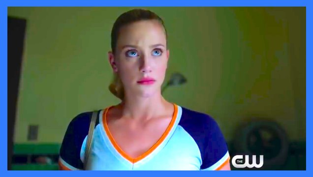 RIVERDALE SEASON 3 Promo Trailer #1 - K.J. Apa, Lili Reinhart, Camila Mendes