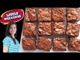 Chocolate Brownies Recipe Lively Weekend 17th February 2018