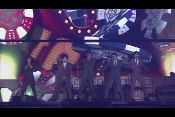 EXO PLANET #4 The Elyxion in Seoul DVD 2/4