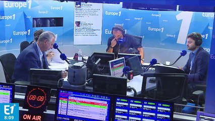 Chemnitz sur le qui-vive, quelques heures avant une nouvelle manifestation de l'extrême droite