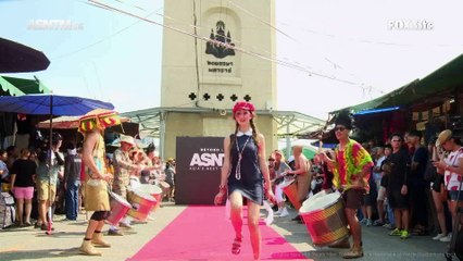 Asia's Next Top Model S6 - Tập 1/Episode 1 [VIETSUB]
