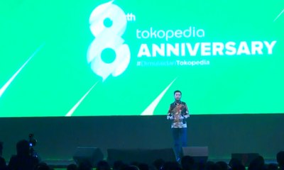 Bibit Korupsi Tumbuh di Badan Start Up