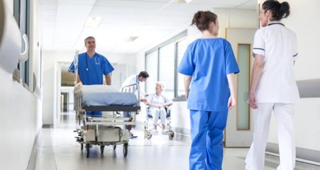 Hükümet Harekete Geçti! Özel Hastanelerde Doğum, Ücretsiz Olacak