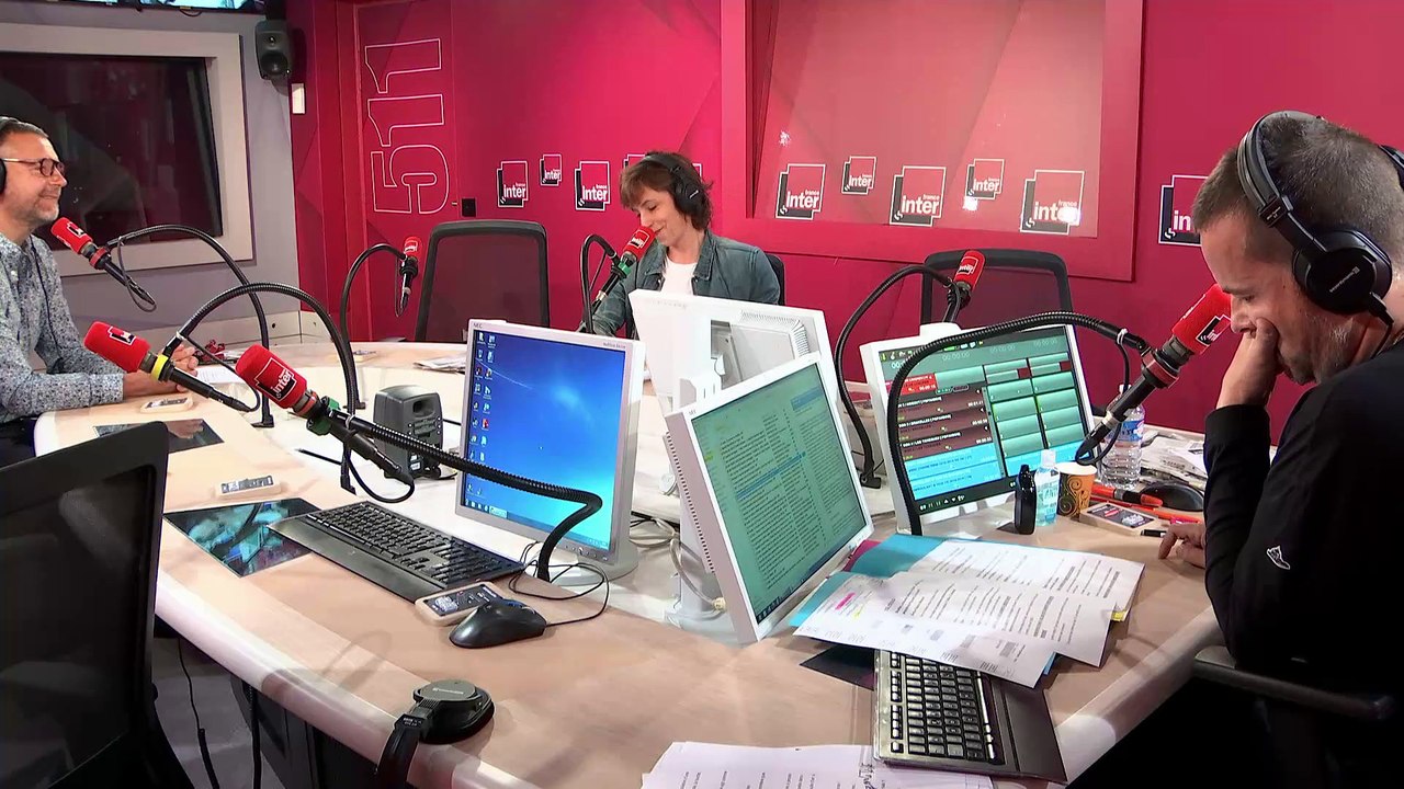 Le dessous des cartes de Dick Annegarn : Pop & Co