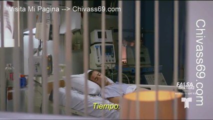 Sin Senos Si Hay Paraiso 3 Capitulo 58 Avance Estelar