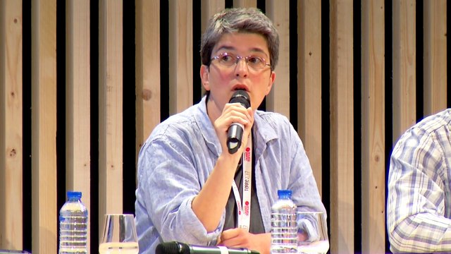 Terre 2017 - Tables rondes 3 & 4 - La guerre des images _ Bien-être, un enjeu européen