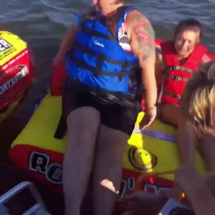 Funny water fails 
