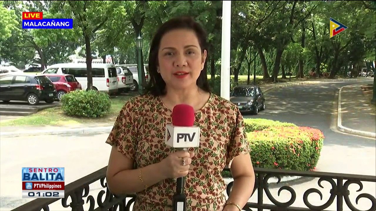 Relasyon ng Pilipinas at Israel, palalakasin pa