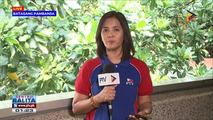 Rep. Bertiz at Sec. Bello, nagkainitan sa budget hearing ng DOLE