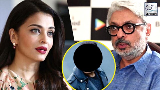 Aishwarya Rai Says NO To Sanjay Leela Bhansali Flim For This Actor!