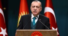 Son Dakika! Başkan Erdoğan'dan 30 Ağustos Mesajı