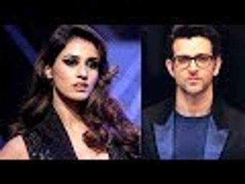 Disha Patani Finally Breaks Her Silence On Rumours About Hrithik Roshan Flirting With Her