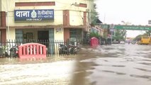 Chhattisgarh: Heavy Rain से Raipur का हुआ ऐसा हाल, देखकर दंग रह जाएंगे |Watch Video|वनइंडिया हिंदी