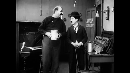 Charlie Chaplin: His Musical Career (1914)